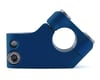 Image 2 for Calculated VSR Stubby Pro Stem (Blue) (26mm)